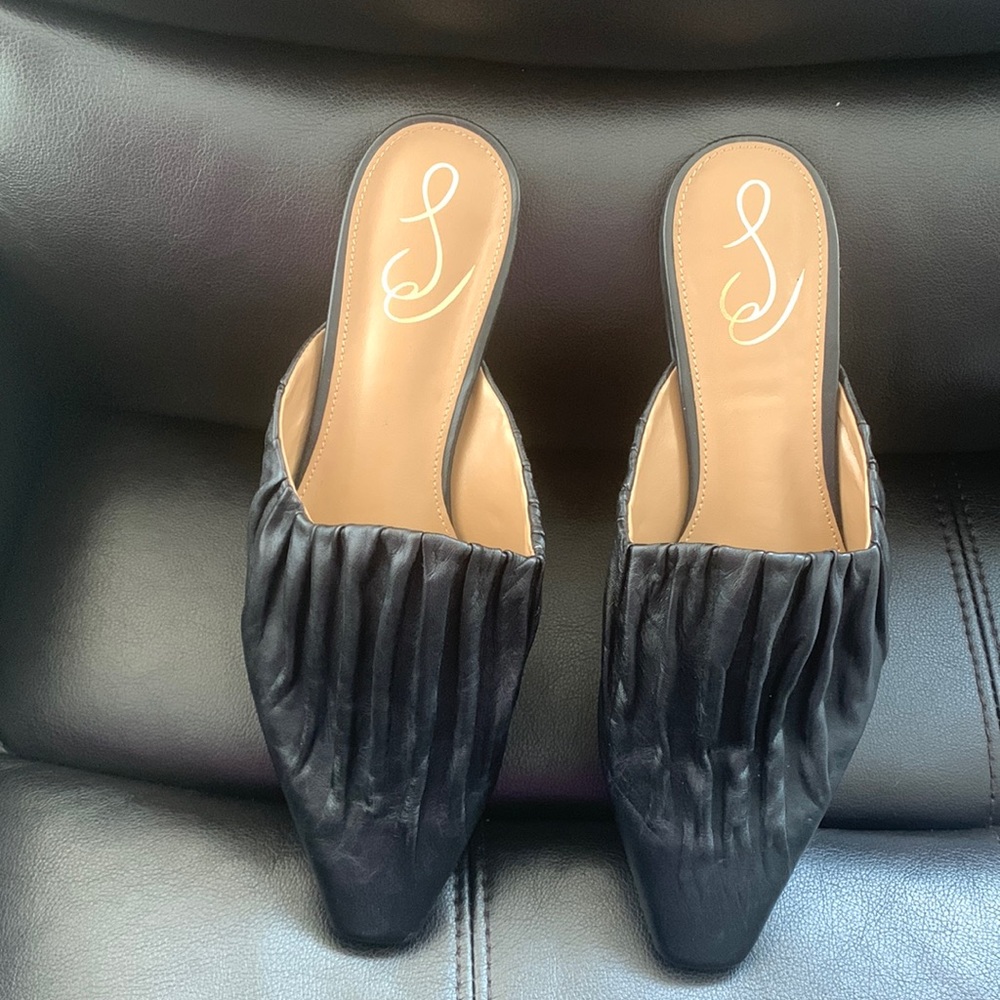 Sam Edelman Classy sandal , Black